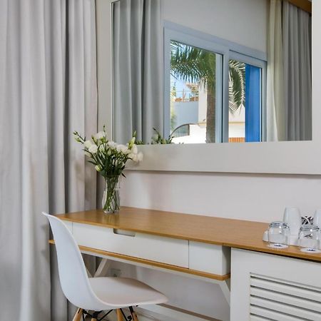 Labranda TMT Bodrum Bagian luar foto A room at the hotel