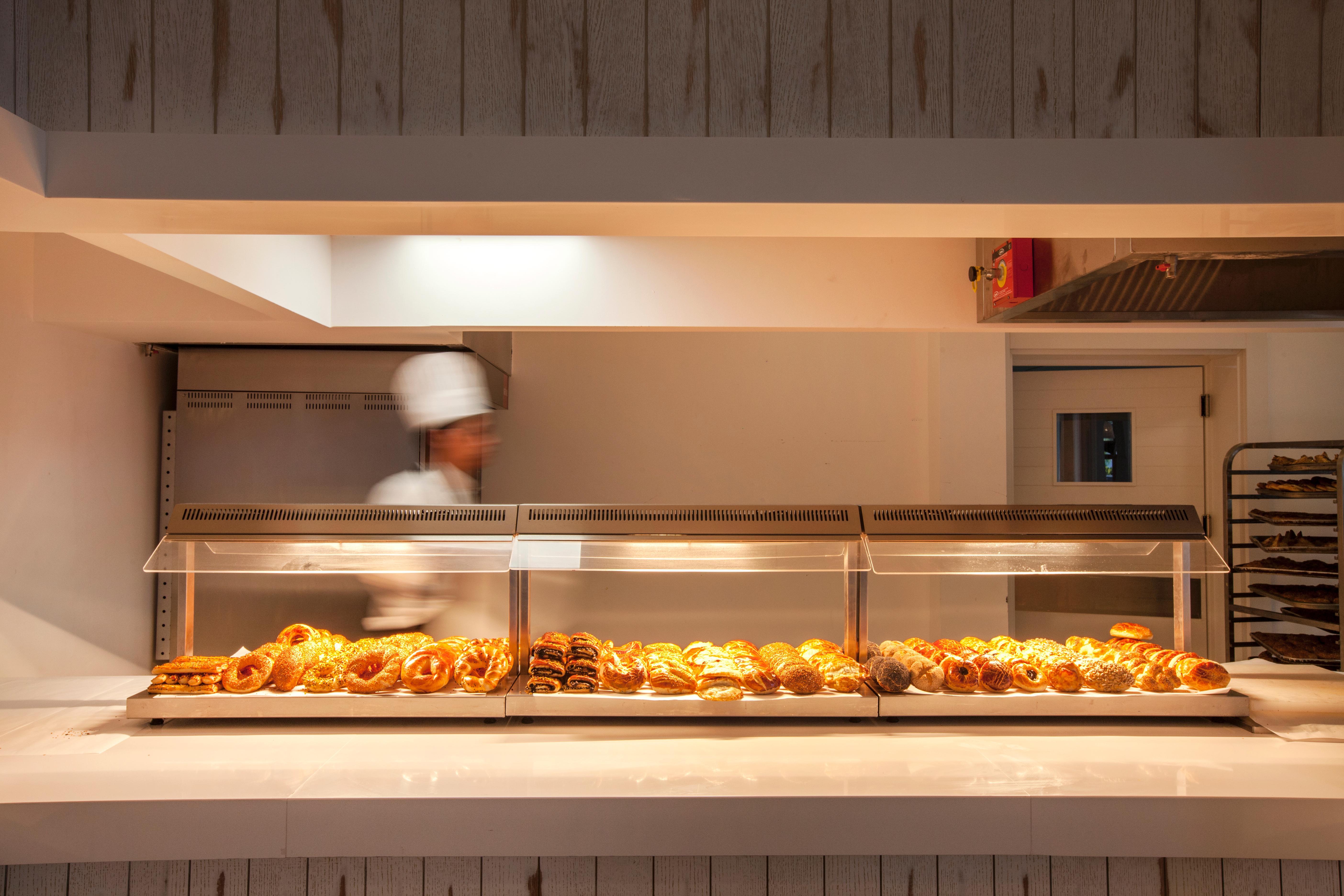 Labranda TMT Bodrum Bagian luar foto A bain-marie