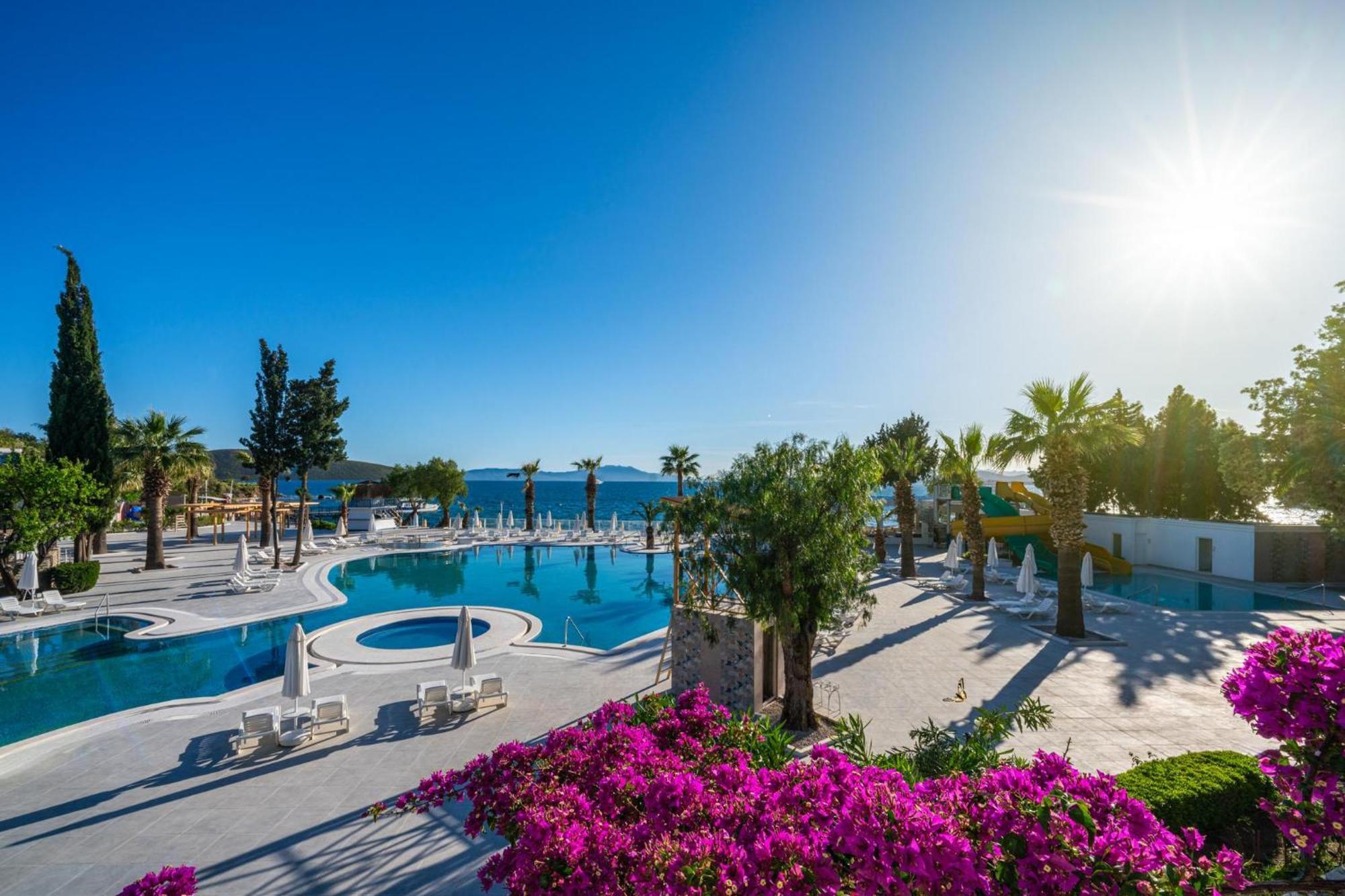 Labranda TMT Bodrum Bagian luar foto